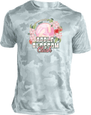 Performance Short Sleeves - Apple Blossom Clash 2026