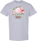 Short Sleeves - Apple Blossom Clash 2026