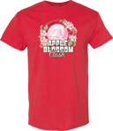 Short Sleeves - Apple Blossom Clash 2026