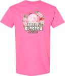 Short Sleeves - Apple Blossom Clash 2026
