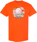 Short Sleeves - Apple Blossom Clash 2026
