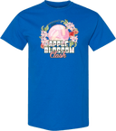 Short Sleeves - Apple Blossom Clash 2026
