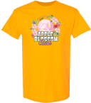Short Sleeves - Apple Blossom Clash 2026