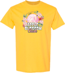 Short Sleeves - Apple Blossom Clash 2026