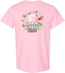 Short Sleeves - Apple Blossom Clash 2026
