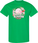 Short Sleeves - Apple Blossom Clash 2026