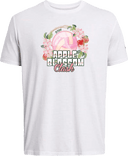 Under Armour Athletics Short Sleeve - Apple Blossom Clash 2026