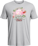 Under Armour Athletics Short Sleeve - Apple Blossom Clash 2026