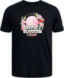 Under Armour Athletics Short Sleeve - Apple Blossom Clash 2026