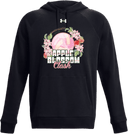 Under Armour Rival Fleece Hoodie - Apple Blossom Clash 2026
