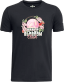 Under Armour Tech Team Short Sleeve - Apple Blossom Clash 2026