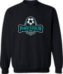Crew Sweatshirt - Alliance Premier Cup 2026(Retro Neon Badge)