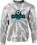 Crew Sweatshirt - Alliance Premier Cup 2026(Retro Neon Badge)