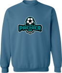 Crew Sweatshirt - Alliance Premier Cup 2026(Retro Neon Badge)