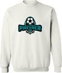 Crew Sweatshirt - Alliance Premier Cup 2026(Retro Neon Badge)