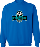 Crew Sweatshirt - Alliance Premier Cup 2026(Retro Neon Badge)