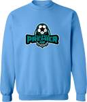 Crew Sweatshirt - Alliance Premier Cup 2026(Retro Neon Badge)