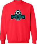 Crew Sweatshirt - Alliance Premier Cup 2026(Retro Neon Badge)