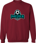 Crew Sweatshirt - Alliance Premier Cup 2026(Retro Neon Badge)
