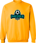 Crew Sweatshirt - Alliance Premier Cup 2026(Retro Neon Badge)