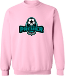 Crew Sweatshirt - Alliance Premier Cup 2026(Retro Neon Badge)
