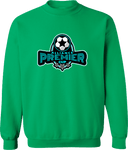 Crew Sweatshirt - Alliance Premier Cup 2026(Retro Neon Badge)