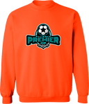 Crew Sweatshirt - Alliance Premier Cup 2026(Retro Neon Badge)