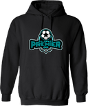 Hoodies - Alliance Premier Cup 2026(Retro Neon Badge)