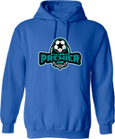 Hoodies - Alliance Premier Cup 2026(Retro Neon Badge)