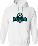 Hoodies - Alliance Premier Cup 2026(Retro Neon Badge)