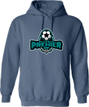 Hoodies - Alliance Premier Cup 2026(Retro Neon Badge)