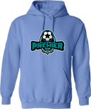 Hoodies - Alliance Premier Cup 2026(Retro Neon Badge)