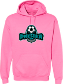 Hoodies - Alliance Premier Cup 2026(Retro Neon Badge)