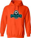 Hoodies - Alliance Premier Cup 2026(Retro Neon Badge)