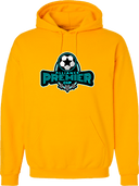 Hoodies - Alliance Premier Cup 2026(Retro Neon Badge)
