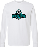 Long Sleeves - Alliance Premier Cup 2026(Retro Neon Badge)