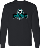 Long Sleeves - Alliance Premier Cup 2026(Retro Neon Badge)