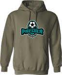 Hoodies - Alliance Premier Cup 2026(Retro Neon Badge)