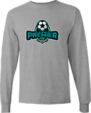Long Sleeves - Alliance Premier Cup 2026(Retro Neon Badge)