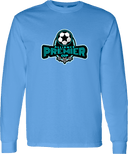 Long Sleeves - Alliance Premier Cup 2026(Retro Neon Badge)