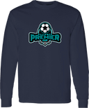 Long Sleeves - Alliance Premier Cup 2026(Retro Neon Badge)