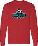 Long Sleeves - Alliance Premier Cup 2026(Retro Neon Badge)