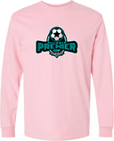 Long Sleeves - Alliance Premier Cup 2026(Retro Neon Badge)