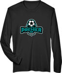 Performance Long Sleeves - Alliance Premier Cup 2026(Retro Neon Badge)
