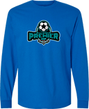 Long Sleeves - Alliance Premier Cup 2026(Retro Neon Badge)