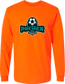 Long Sleeves - Alliance Premier Cup 2026(Retro Neon Badge)