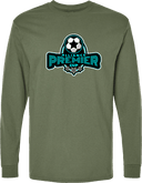 Long Sleeves - Alliance Premier Cup 2026(Retro Neon Badge)
