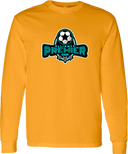 Long Sleeves - Alliance Premier Cup 2026(Retro Neon Badge)