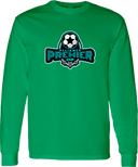 Long Sleeves - Alliance Premier Cup 2026(Retro Neon Badge)
