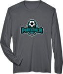 Performance Long Sleeves - Alliance Premier Cup 2026(Retro Neon Badge)